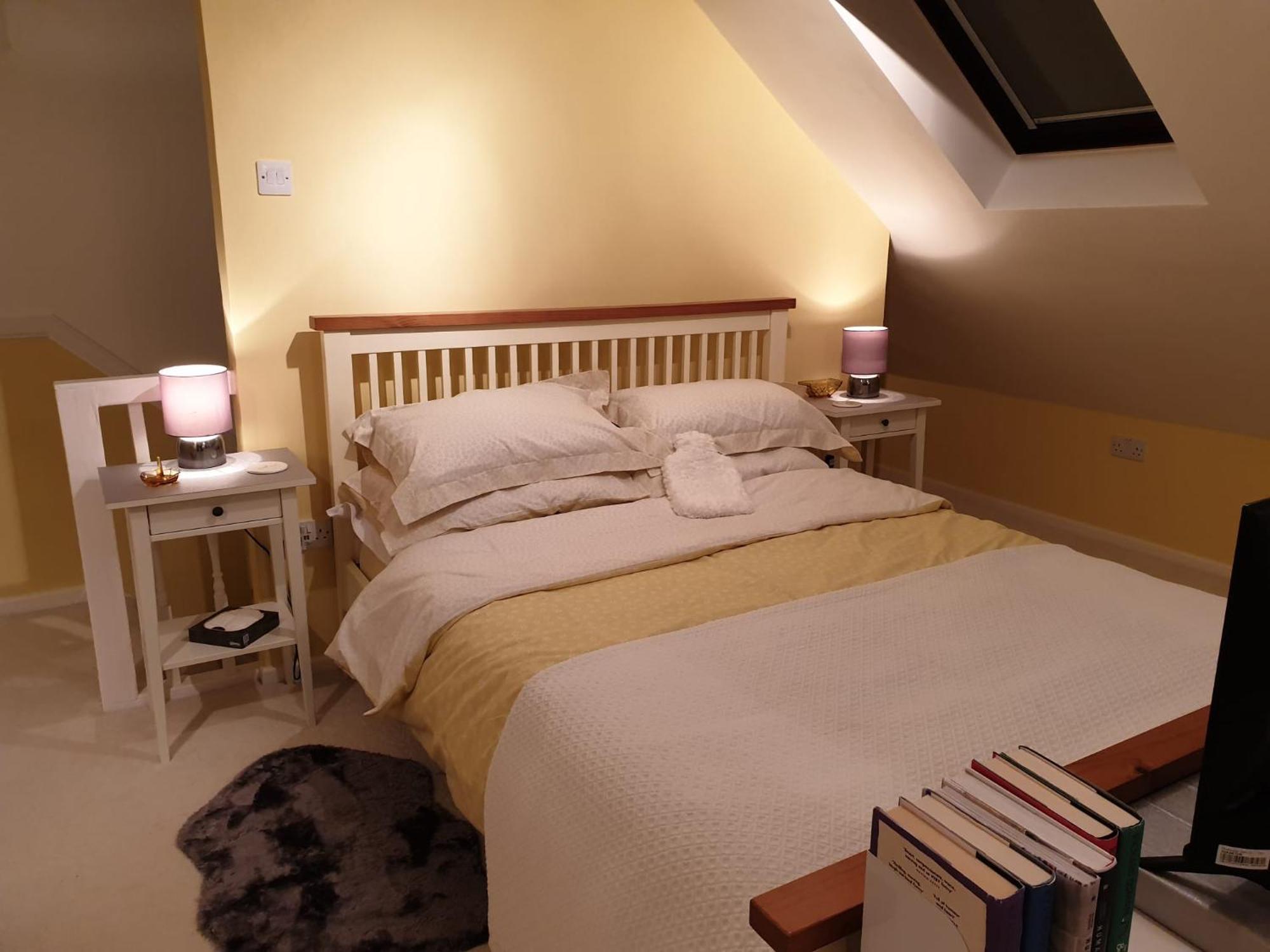 The Old Cornstore A Beautiful Suite Overlooking The Sea Drummore Extérieur photo