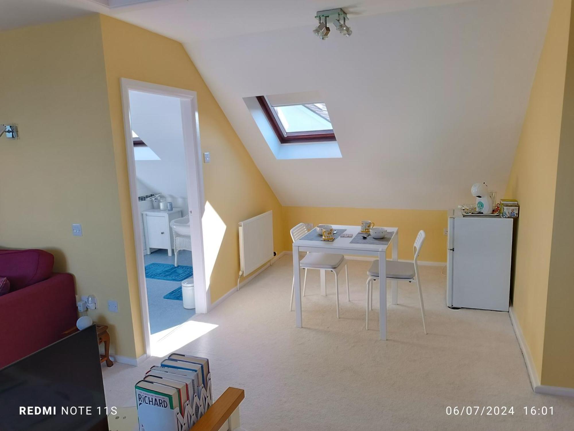The Old Cornstore A Beautiful Suite Overlooking The Sea Drummore Extérieur photo